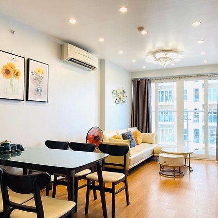 Dong'S Homestay Ha Long Exterior foto