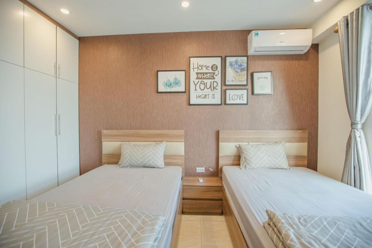 Dong'S Homestay Ha Long Exterior foto