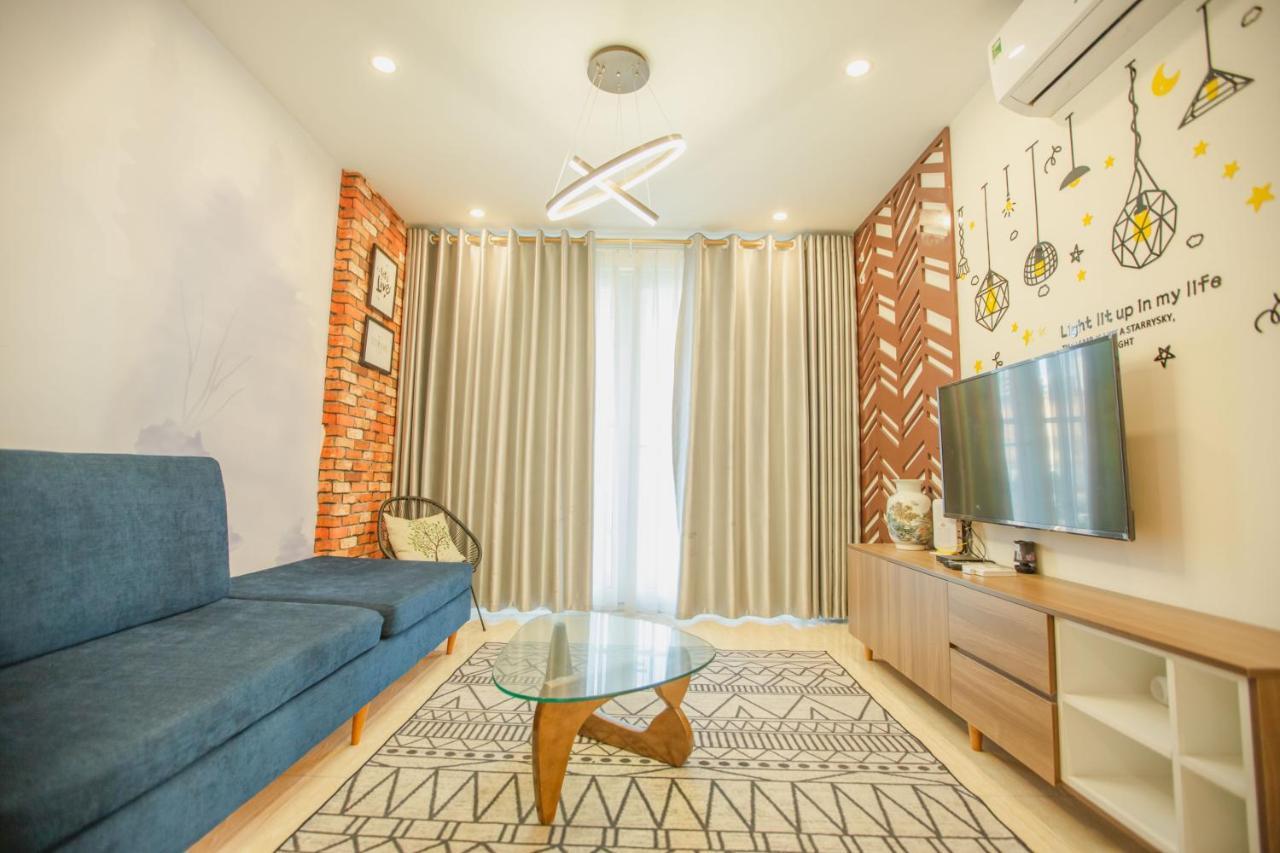Dong'S Homestay Ha Long Exterior foto