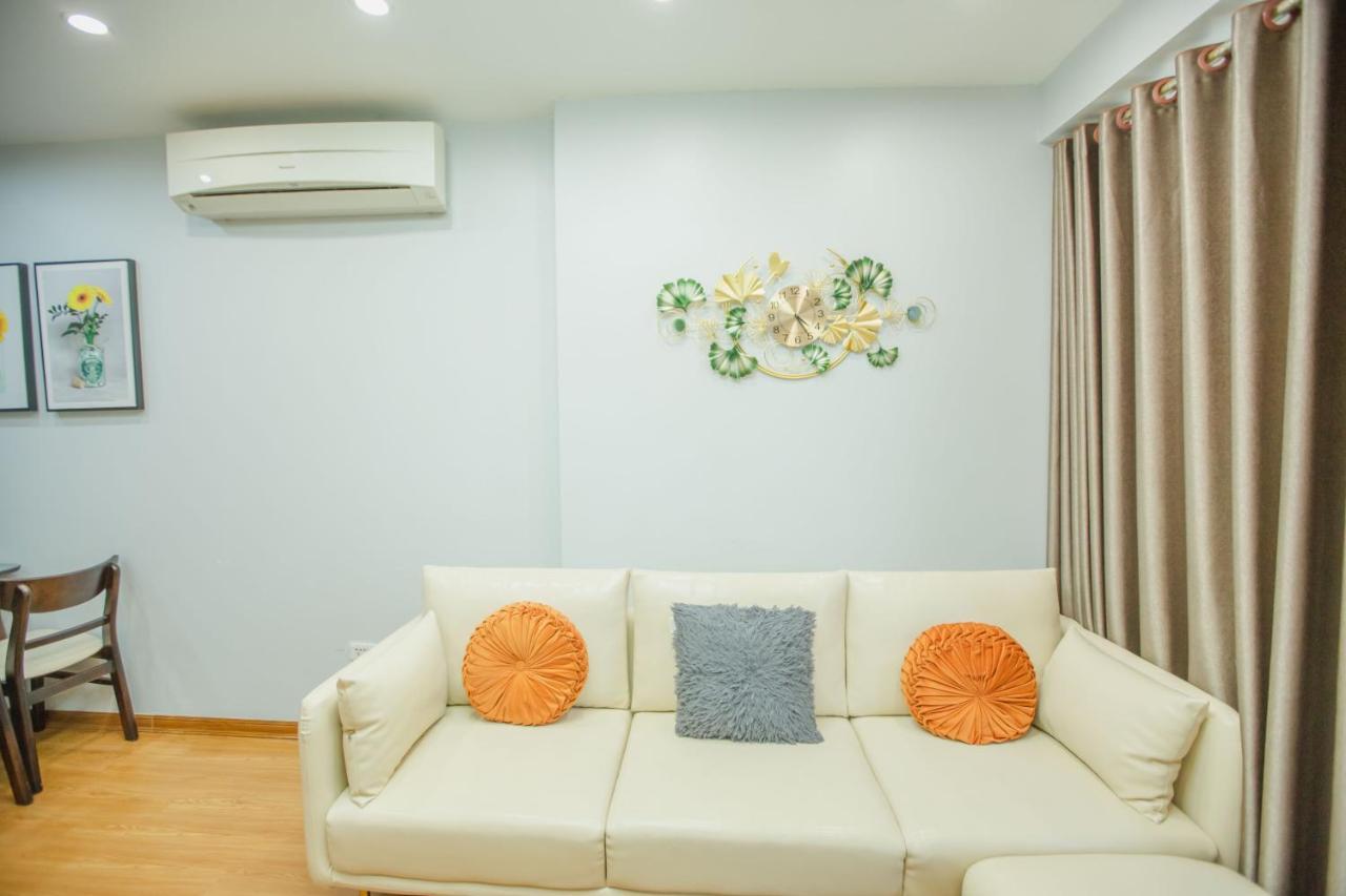 Dong'S Homestay Ha Long Exterior foto