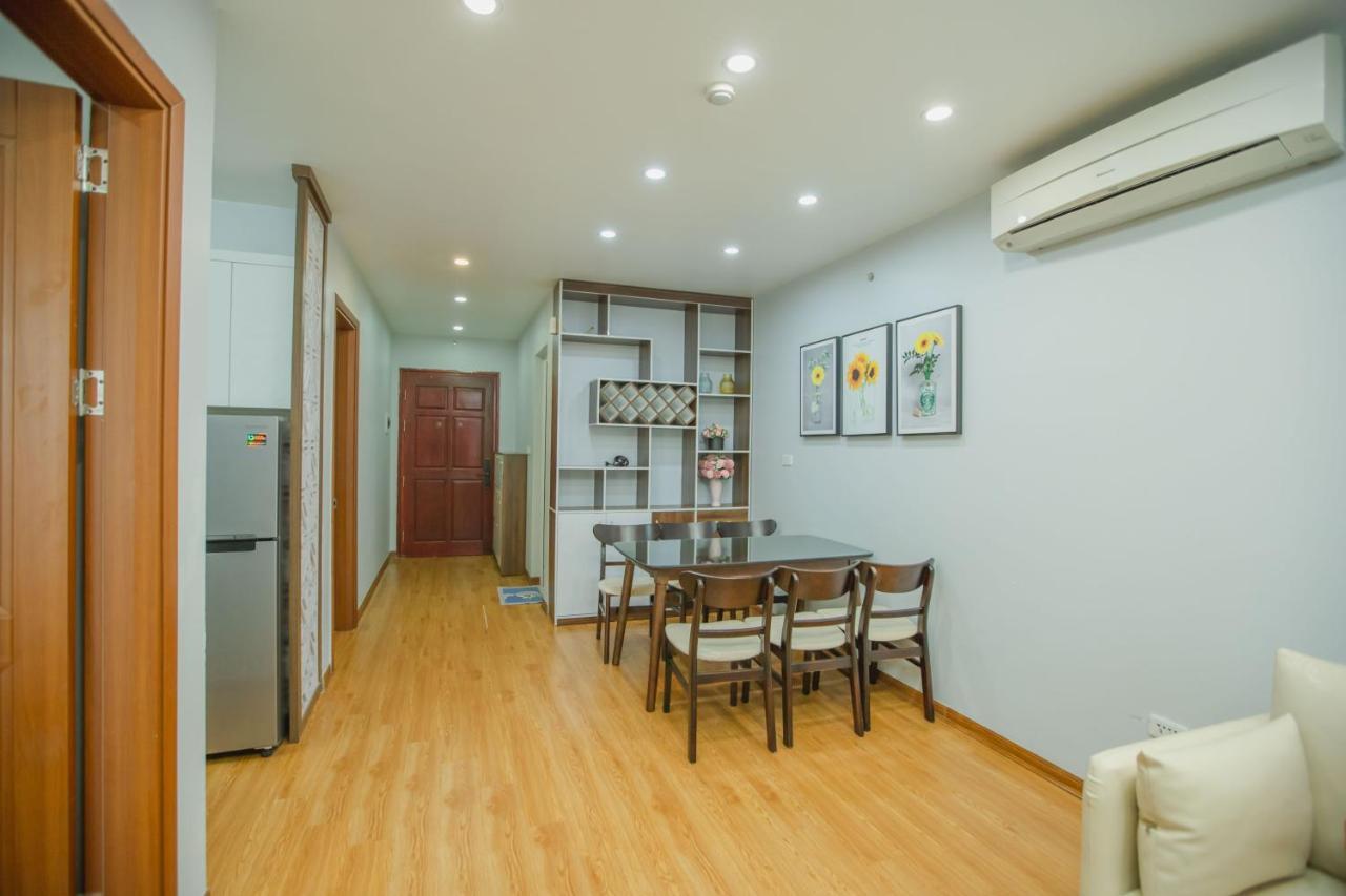 Dong'S Homestay Ha Long Exterior foto