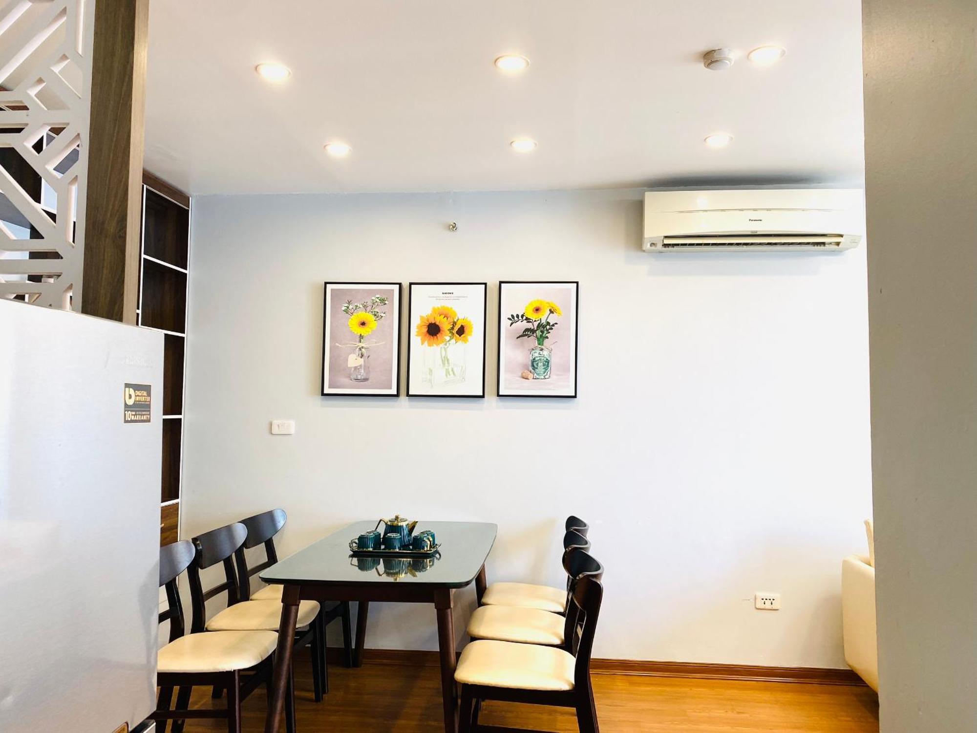 Dong'S Homestay Ha Long Exterior foto