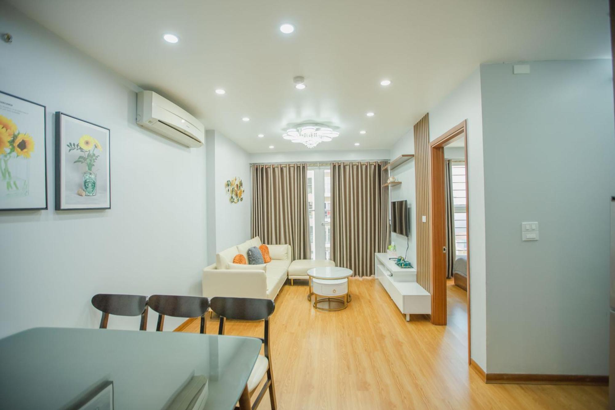 Dong'S Homestay Ha Long Exterior foto