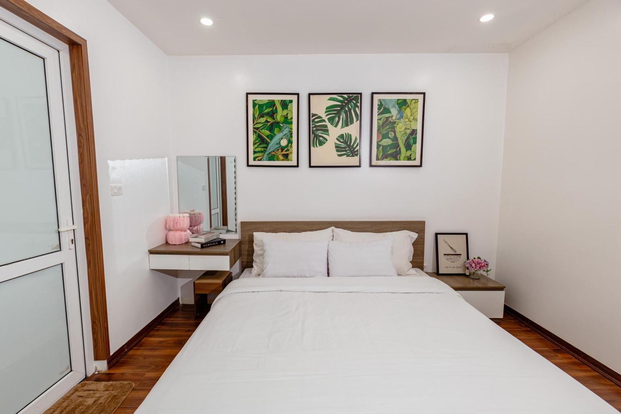 Dong'S Homestay Ha Long Exterior foto