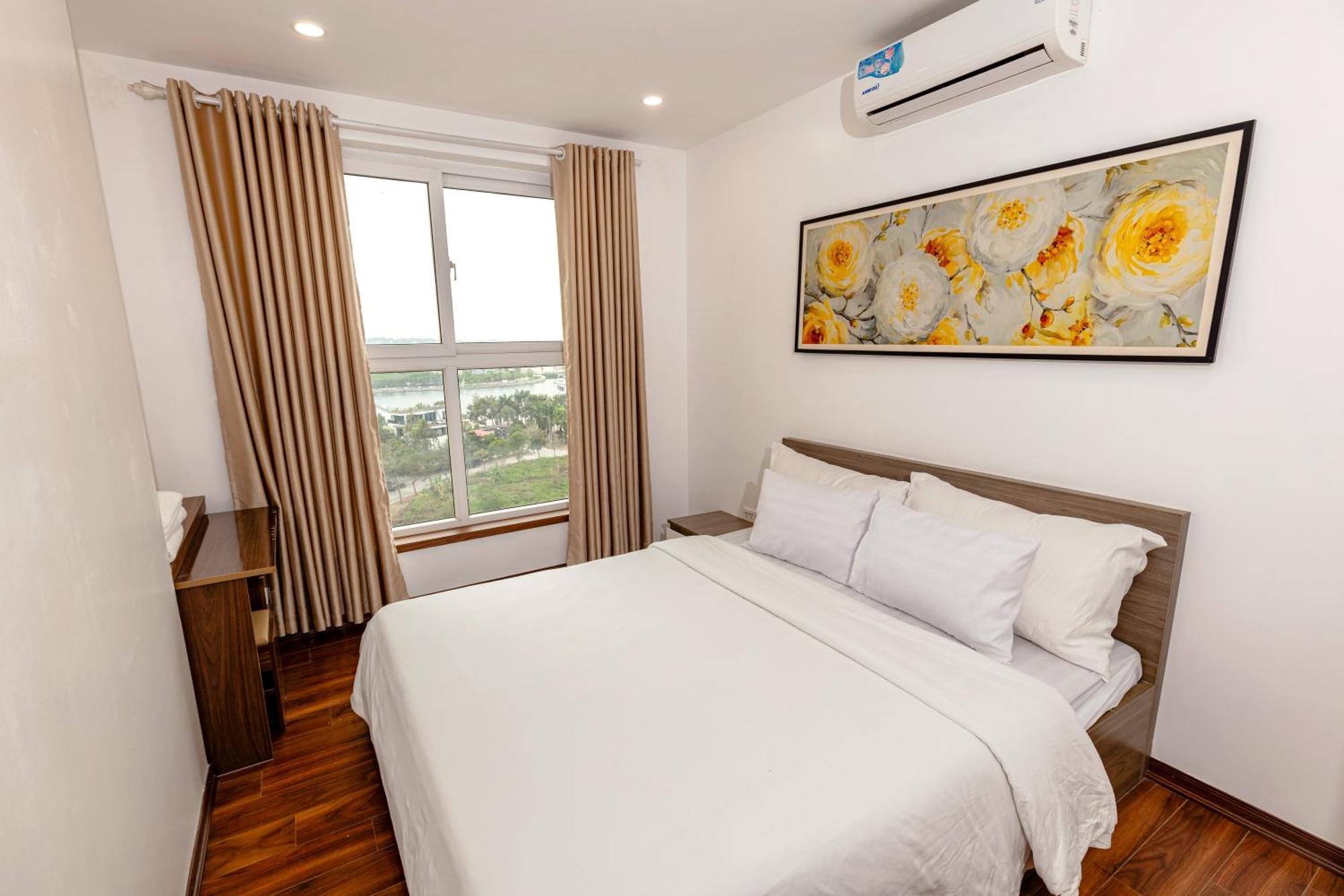 Dong'S Homestay Ha Long Exterior foto