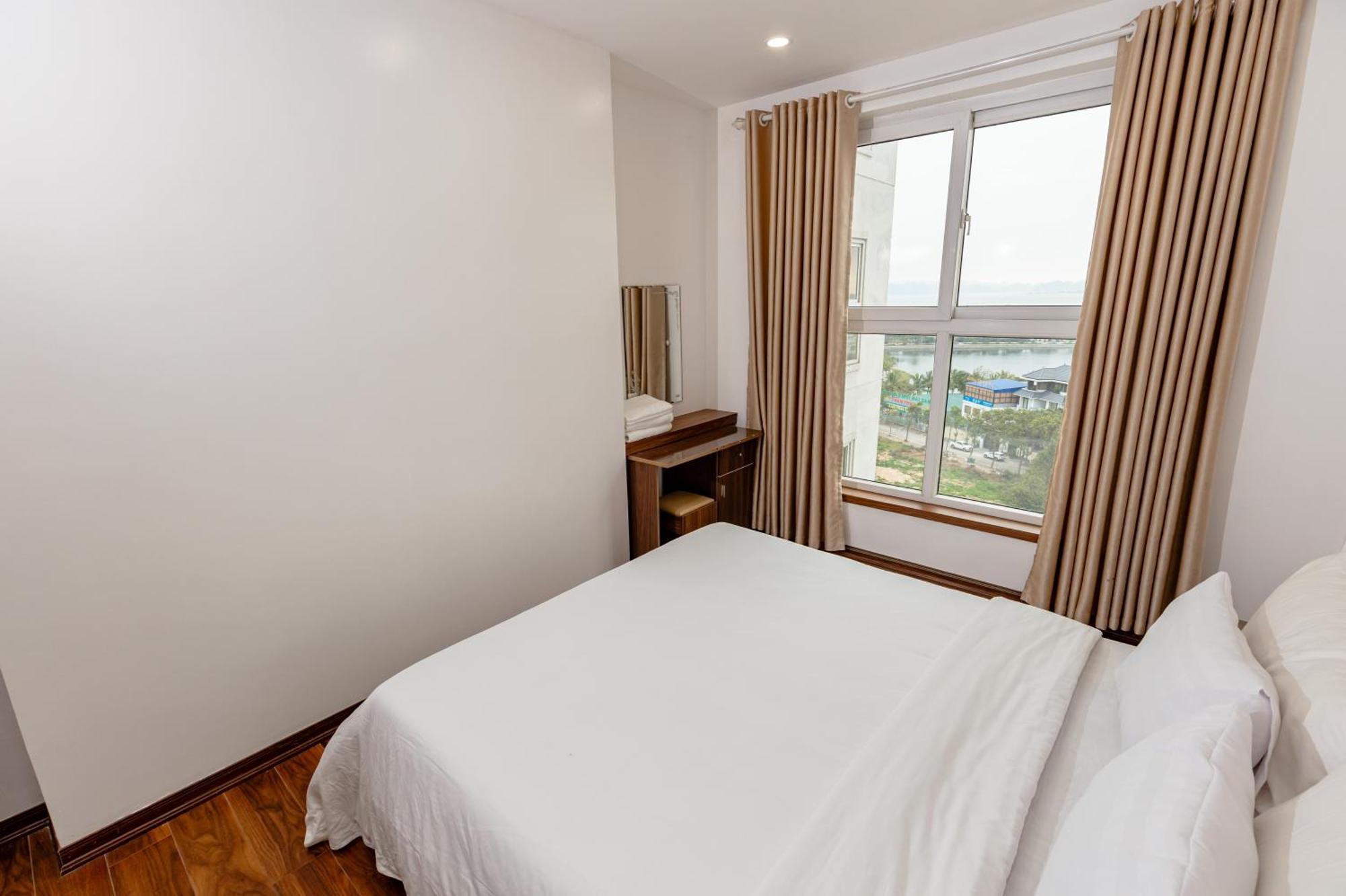 Dong'S Homestay Ha Long Exterior foto