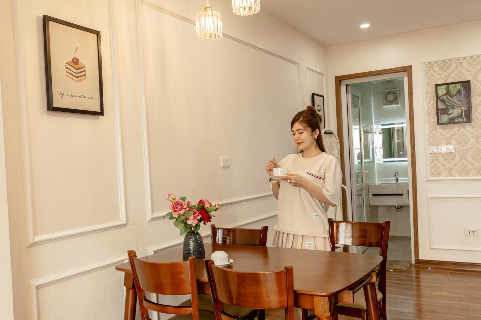 Dong'S Homestay Ha Long Exterior foto