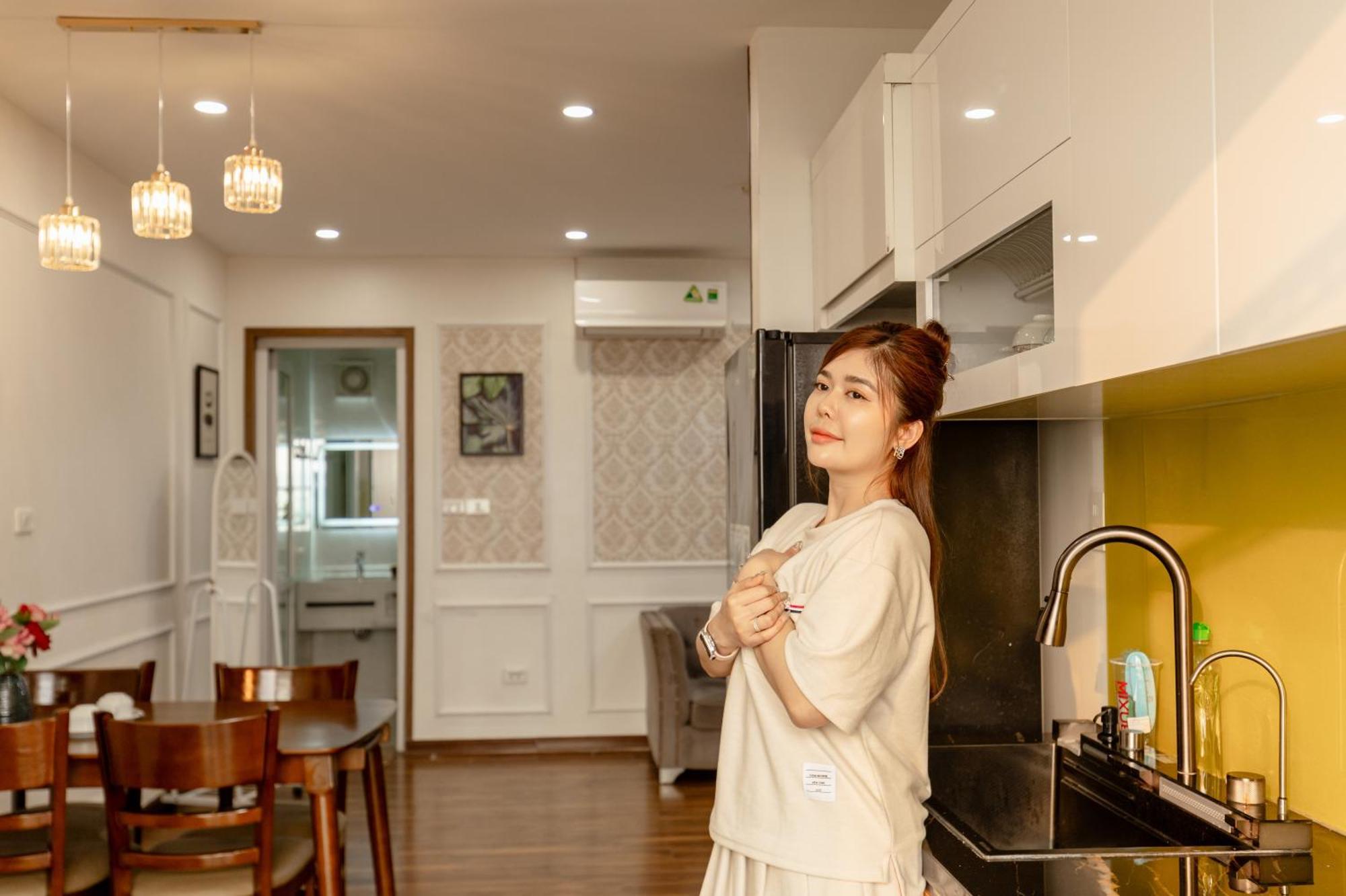 Dong'S Homestay Ha Long Exterior foto
