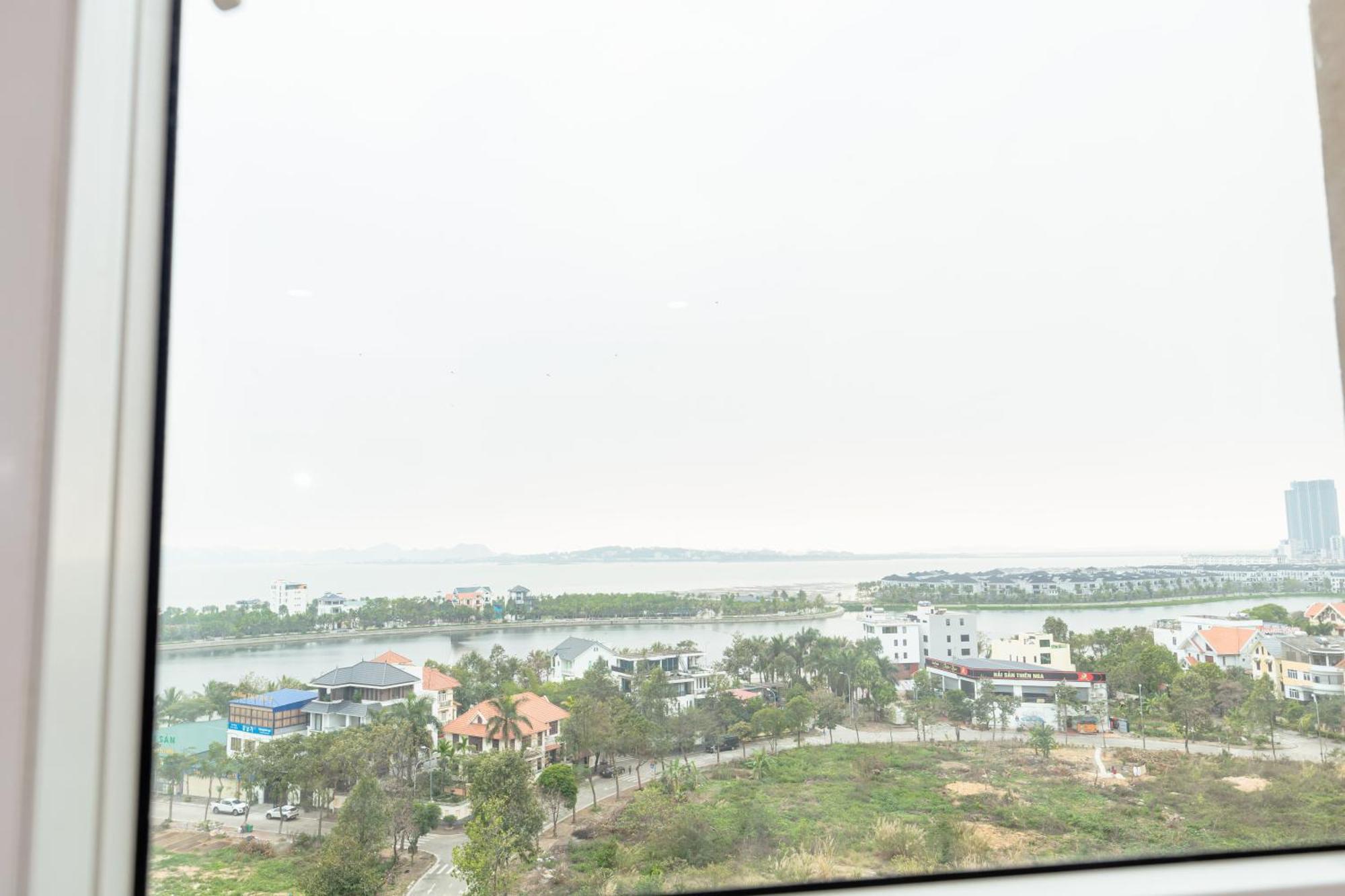 Dong'S Homestay Ha Long Exterior foto
