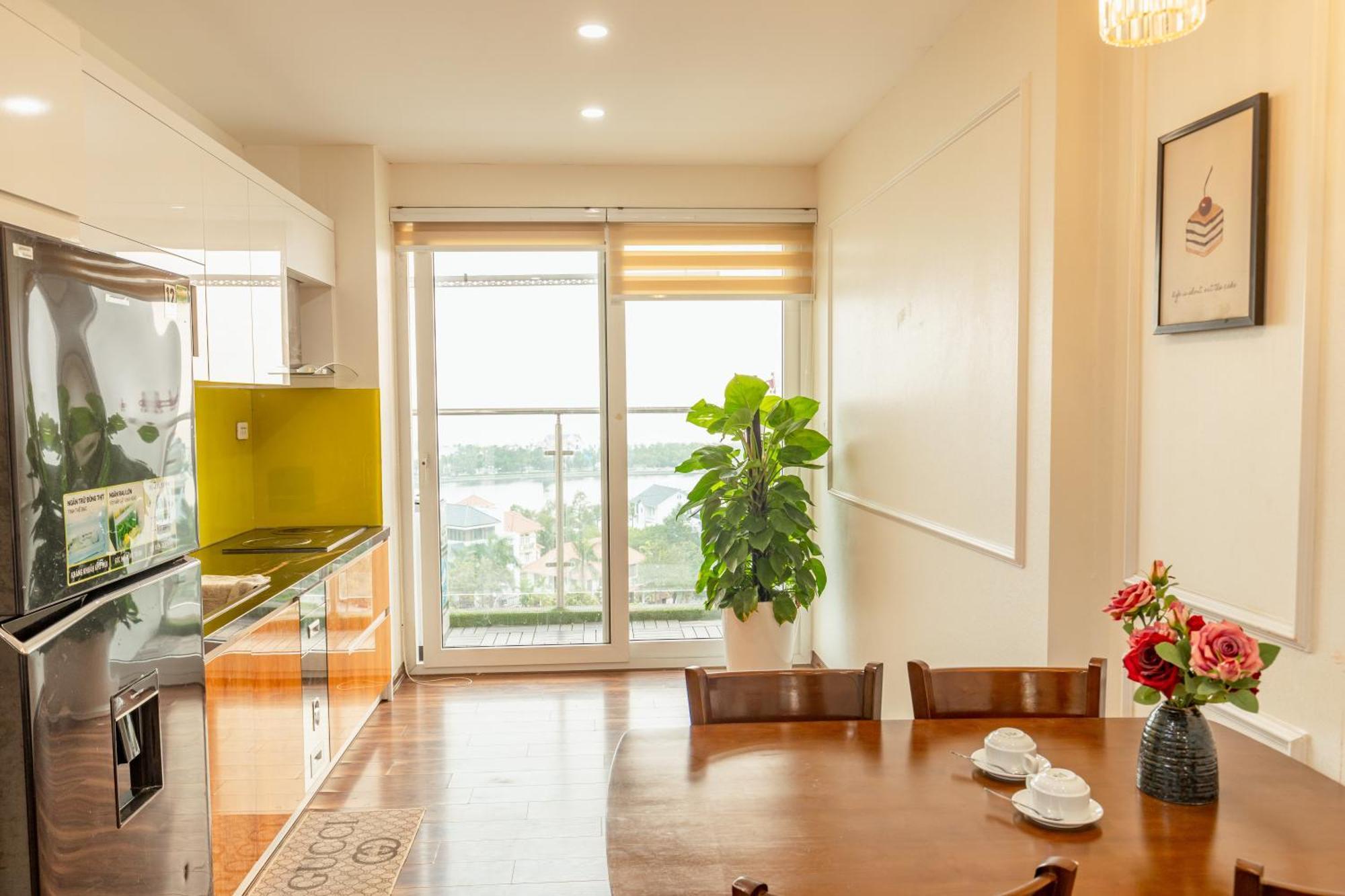 Dong'S Homestay Ha Long Exterior foto
