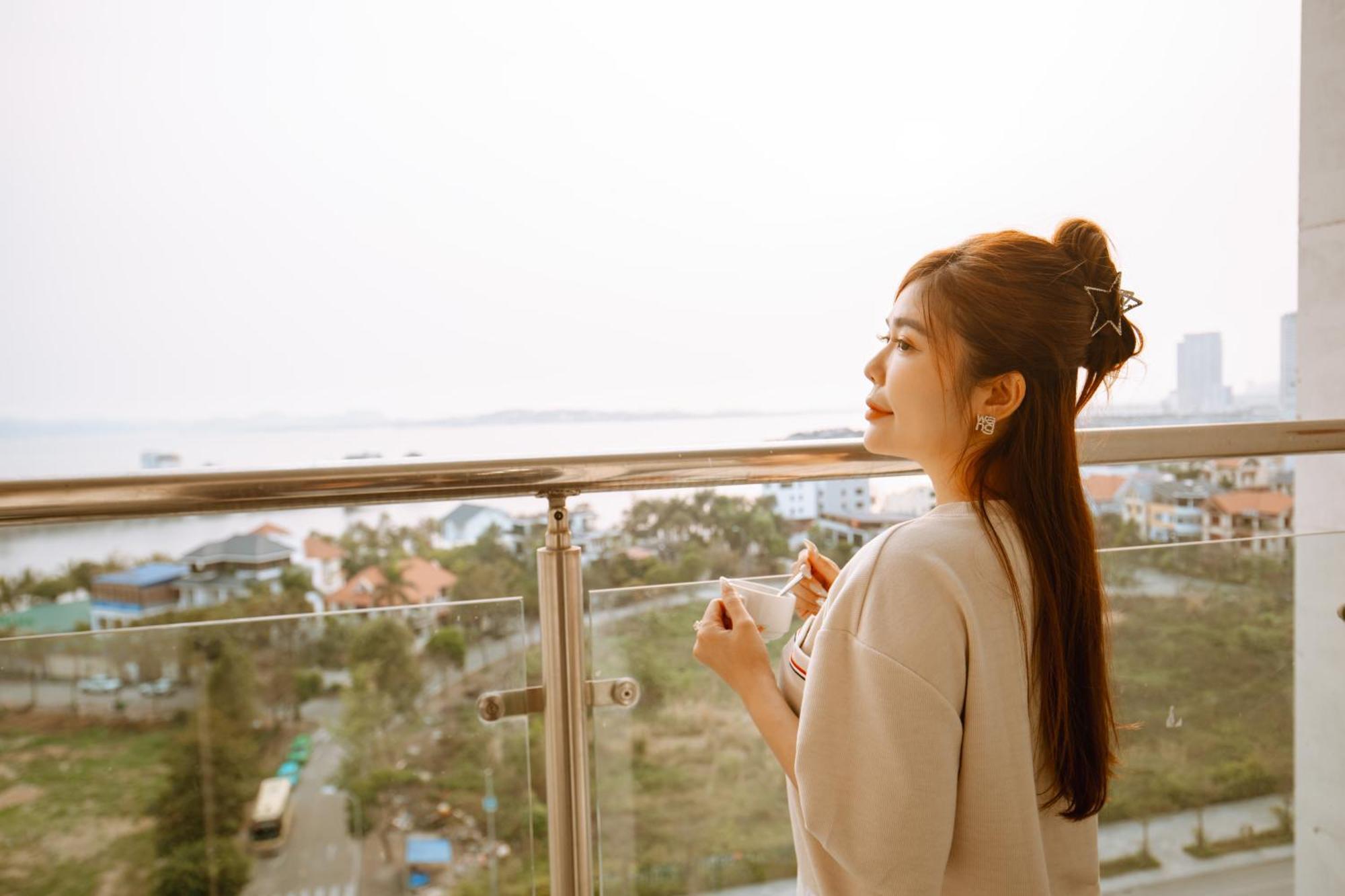 Dong'S Homestay Ha Long Exterior foto
