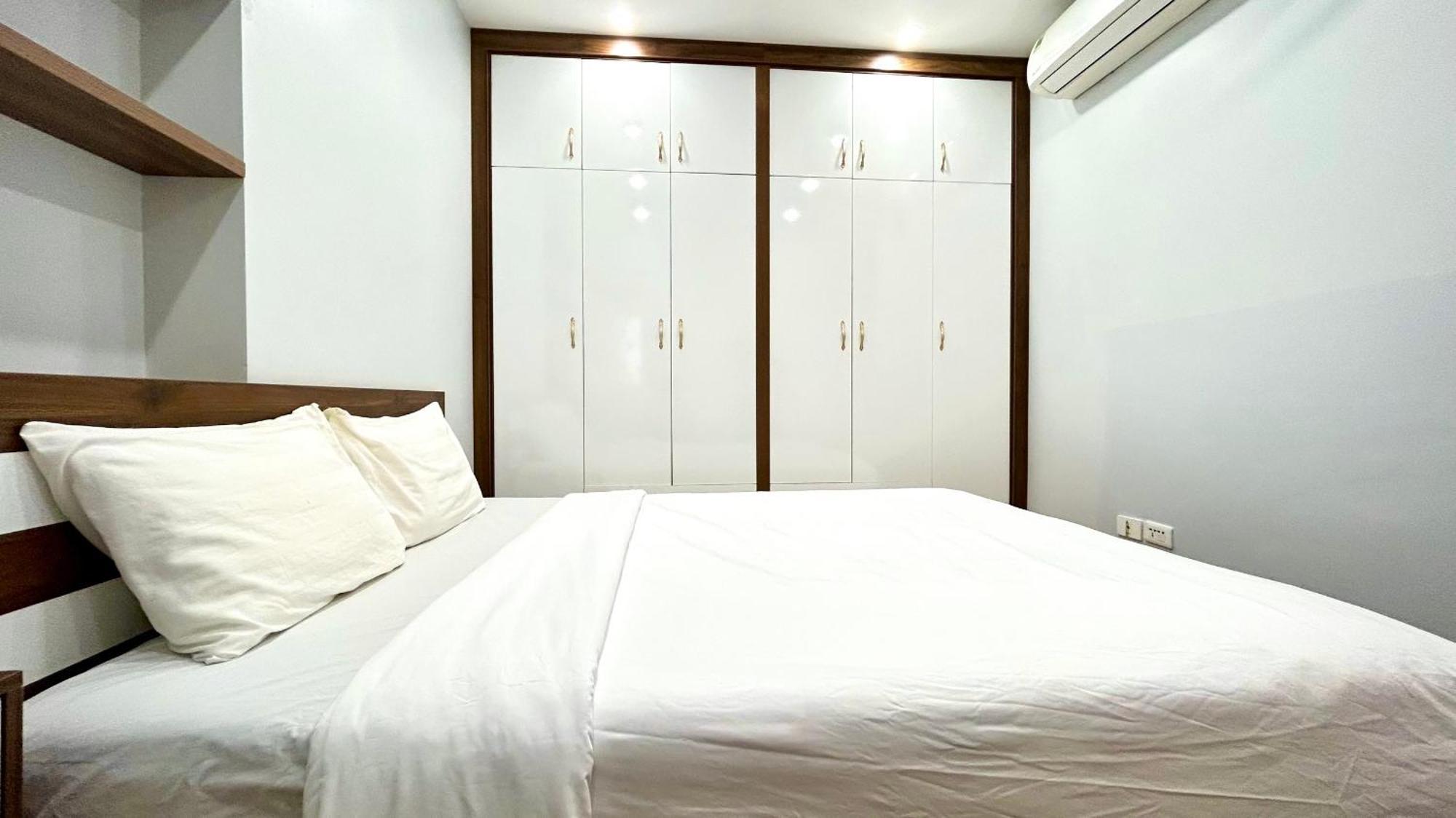 Dong'S Homestay Ha Long Exterior foto