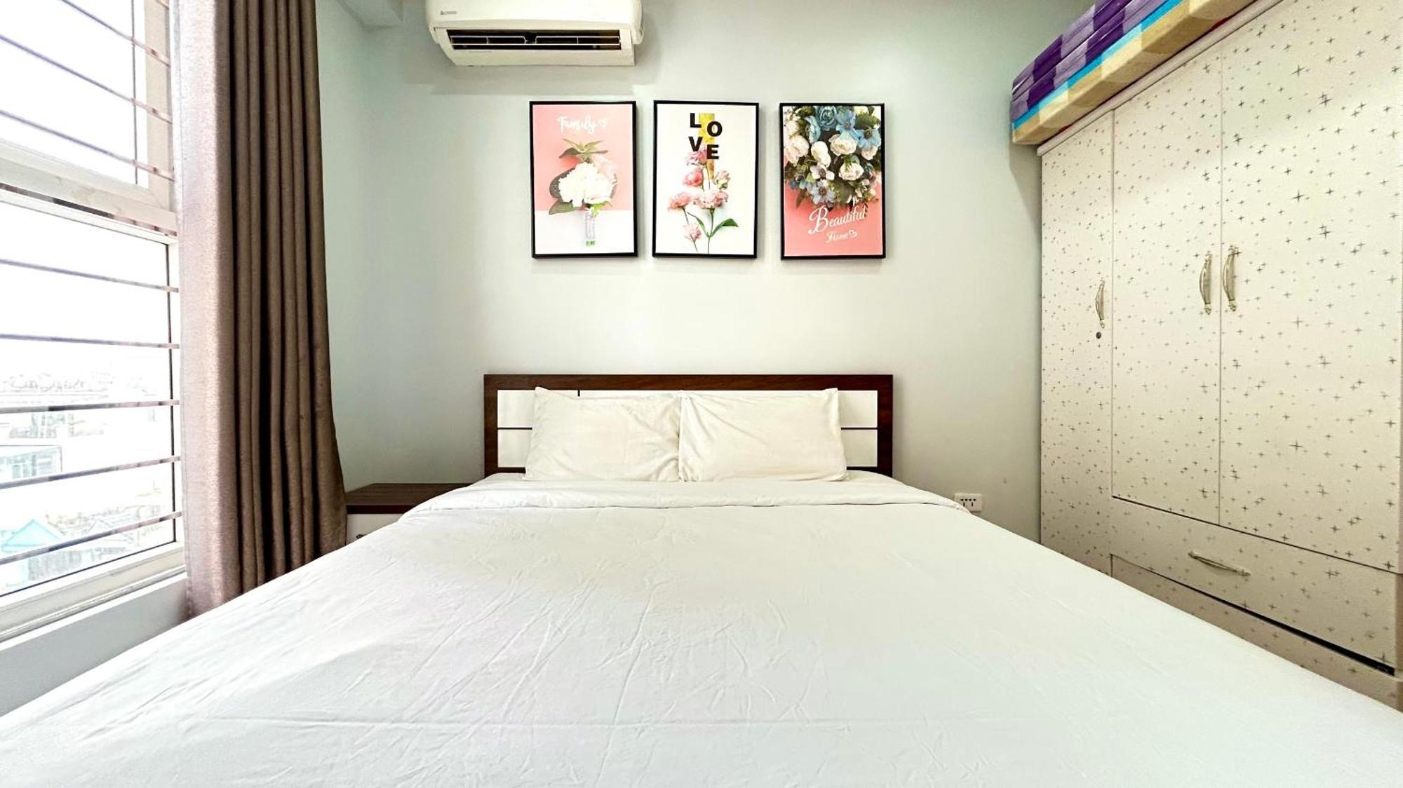 Dong'S Homestay Ha Long Exterior foto