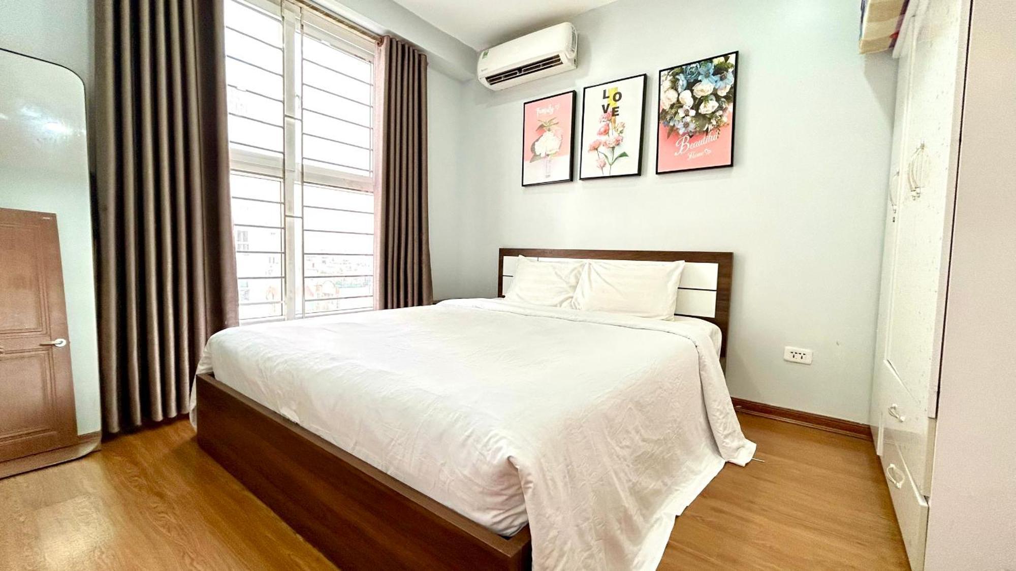 Dong'S Homestay Ha Long Exterior foto