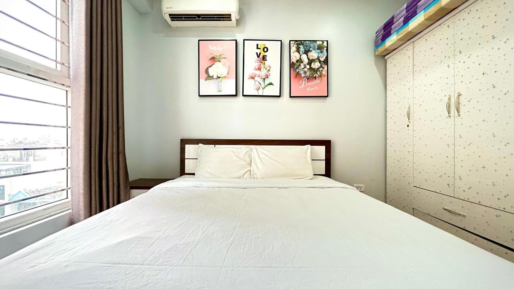 Dong'S Homestay Ha Long Exterior foto
