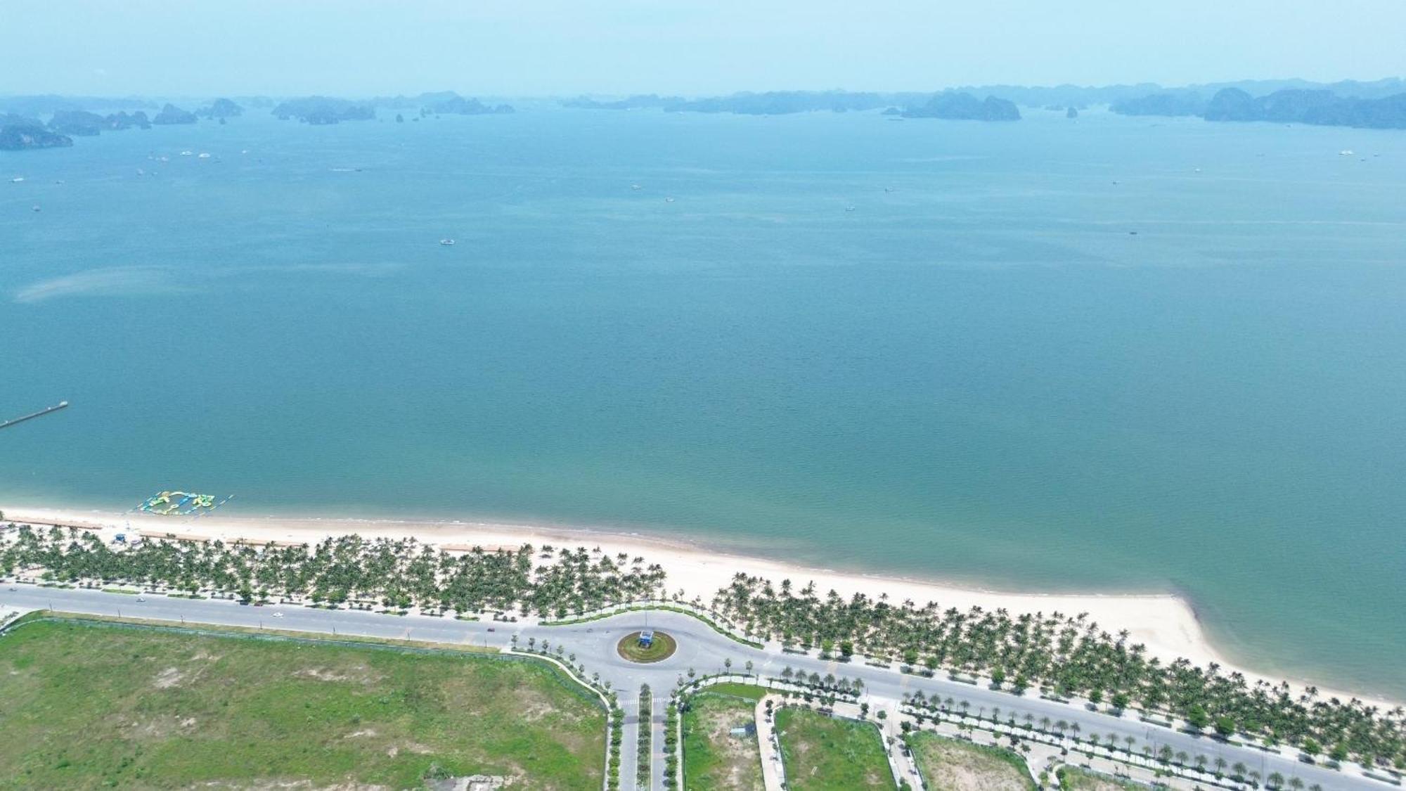 Dong'S Homestay Ha Long Exterior foto